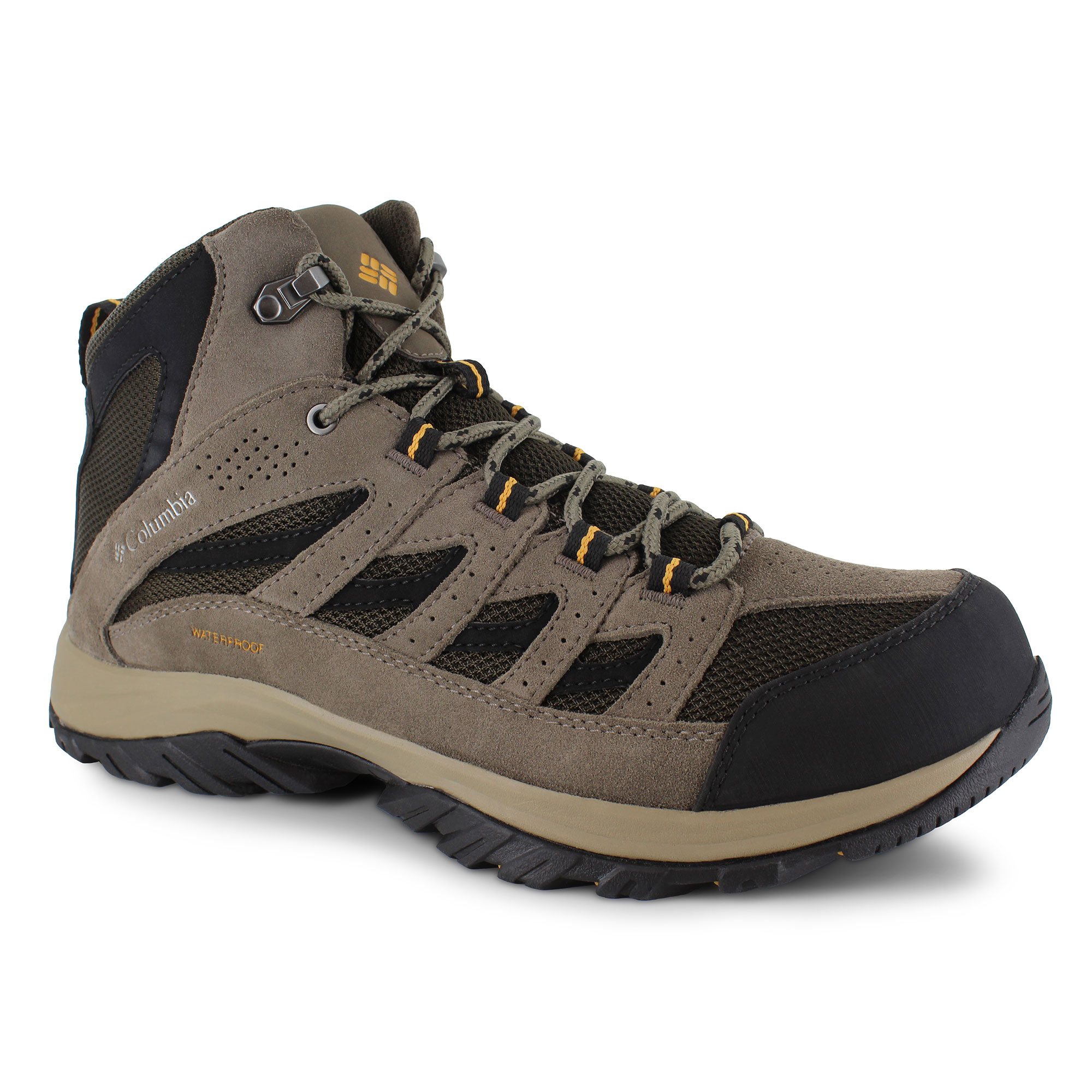 Men's Outdoor Boots | Shop Now at SHOE SHOW MEGA