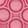 Other L.O.L. Surprise! Popper Fidget Keychain 4-Pack, Pink, swatch