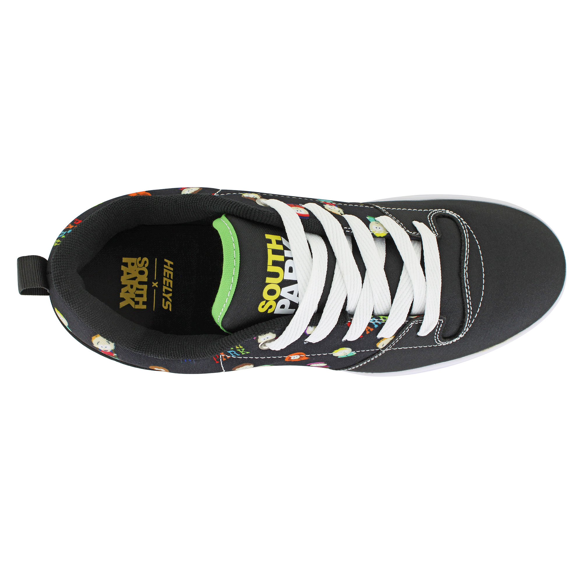 Heelys Ezzential South Park