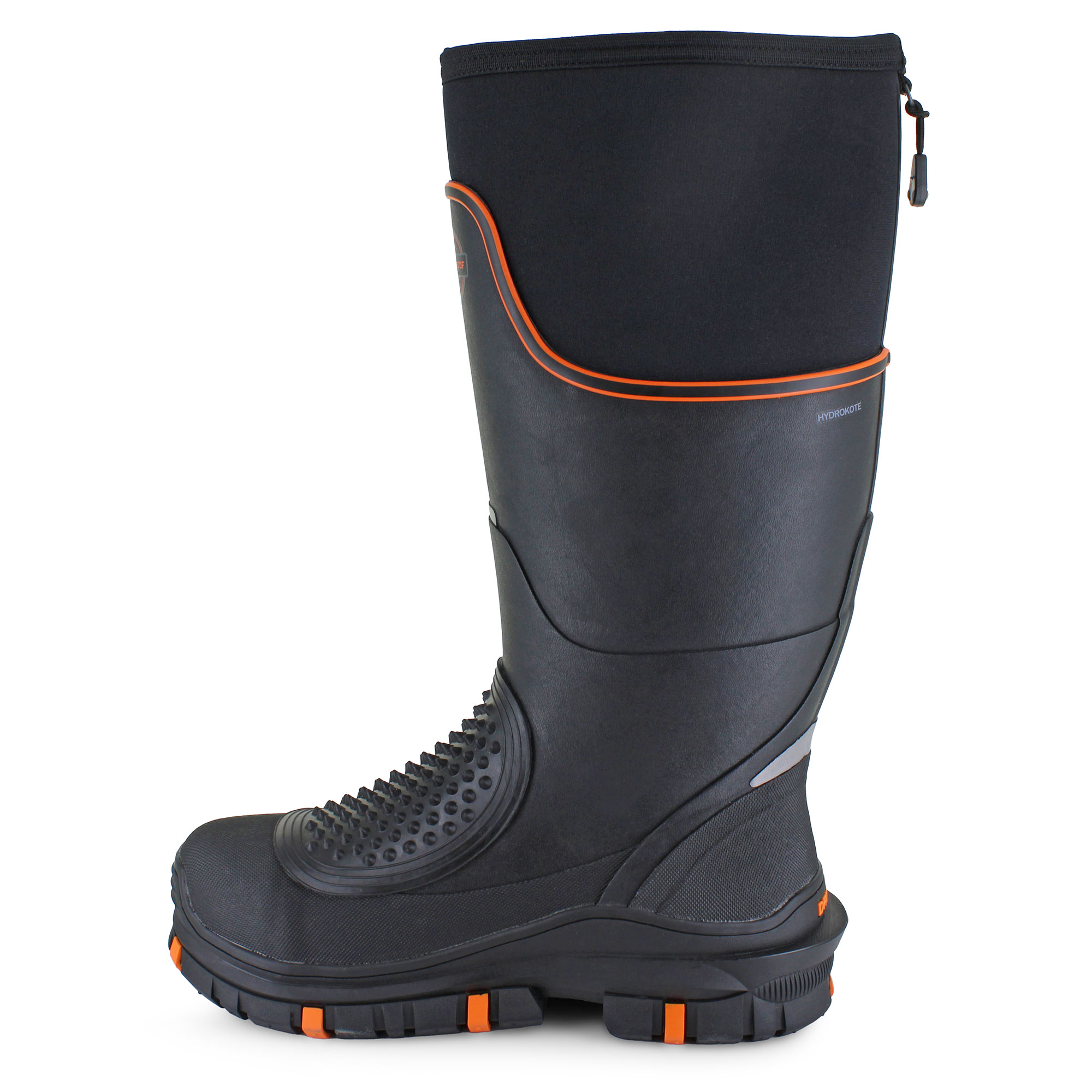 Dryshod Megatar Metguard Waterproof