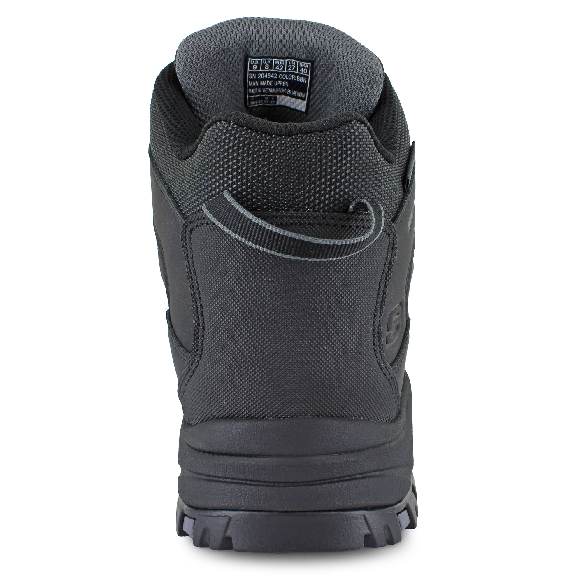 Skechers Relaxed Fit: Relment - Daggett 204642