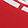  DC Bolsa, Red, swatch