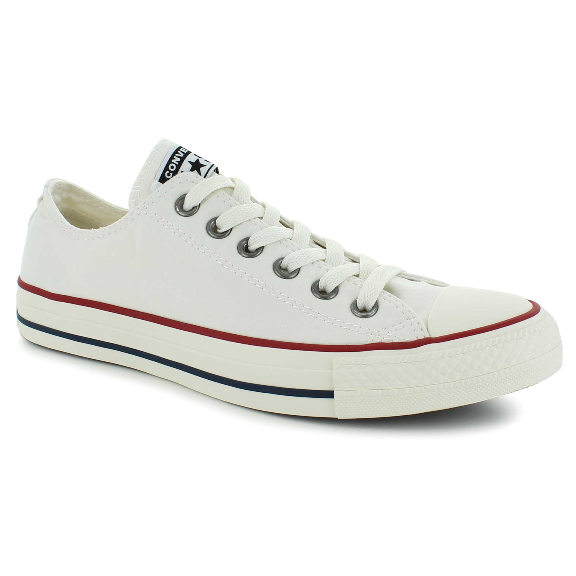 converse at shoe show