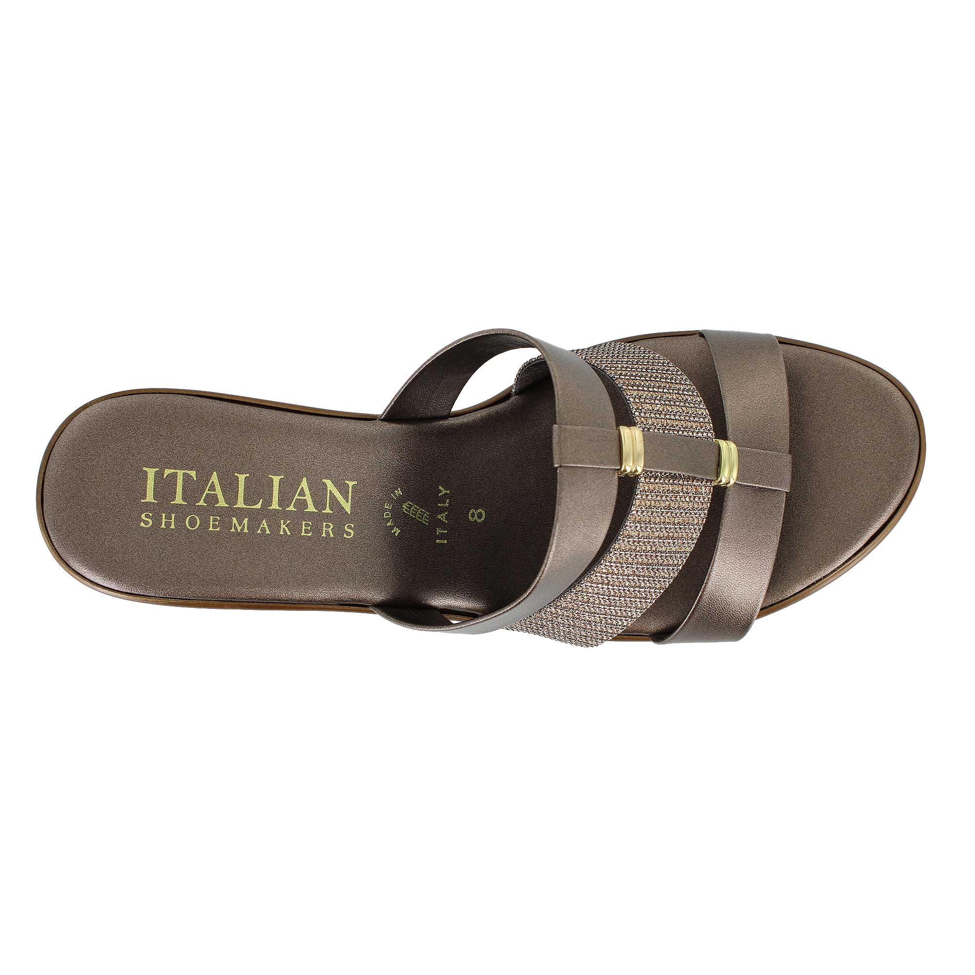 Italian Shoemakers Dalilly