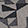  HEYDUDE Wally Geo Jacquard, Gray/Black, swatch