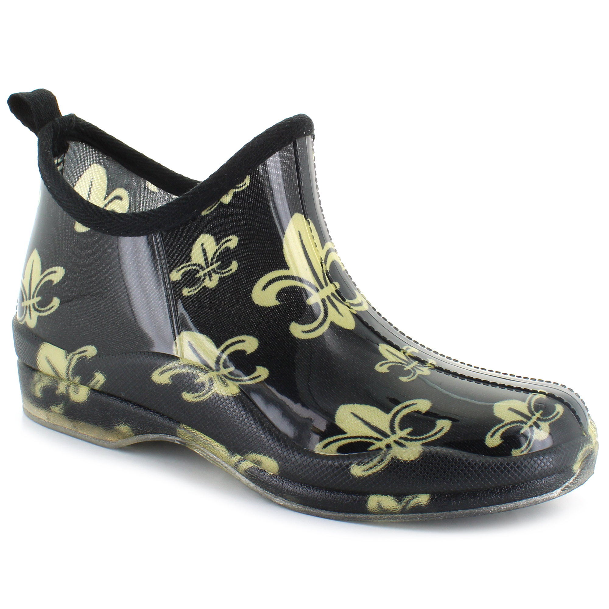 Shoe dept rain boots clearance