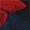  Ninety Union Reeba, Red/Black/Blue, swatch