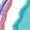  Madden Girl Clear Dome Backpack, Clear/Multi-Color, swatch