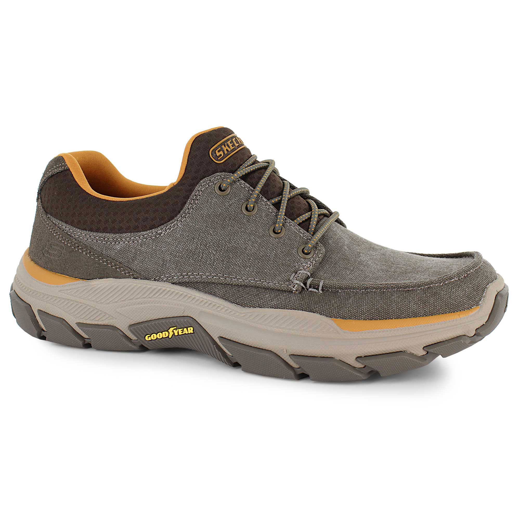 Skechers Relaxed Fit: Respected - Loleto 204329
