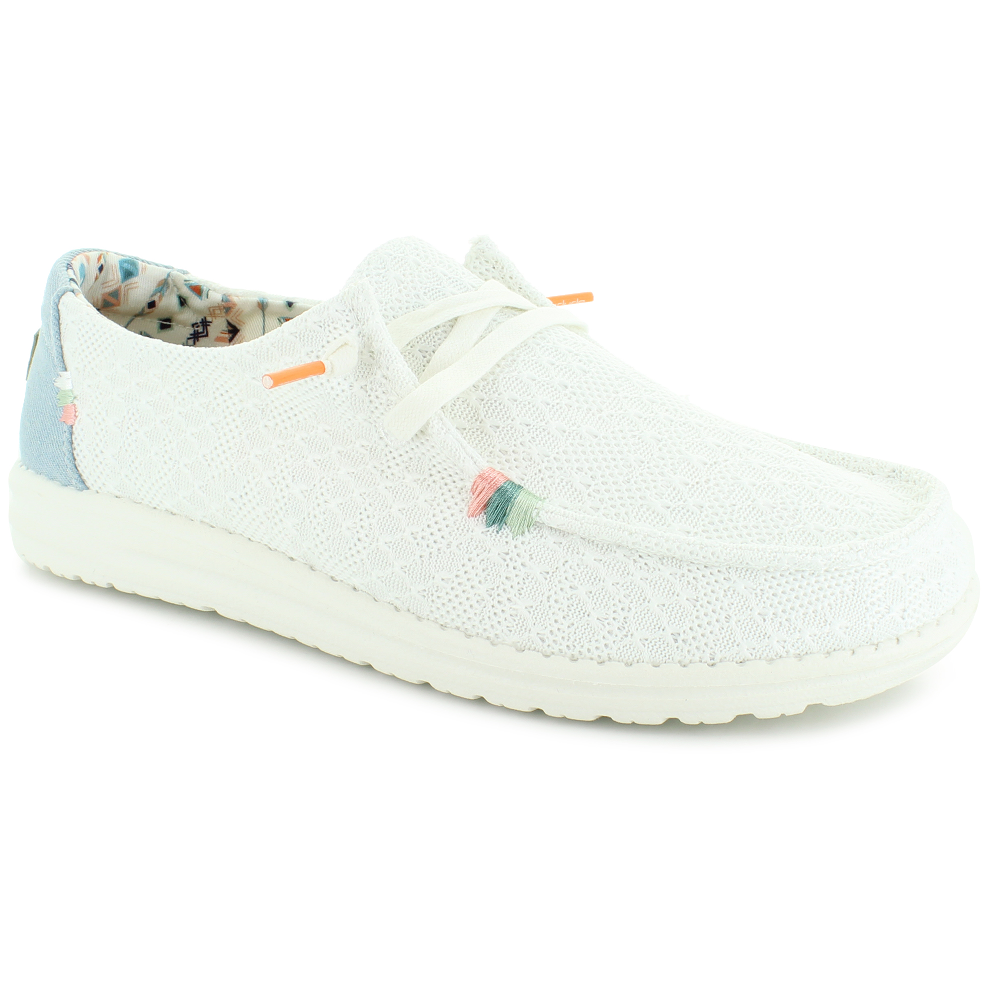 Hey Dude Wendy Boho | SHOE DEPT ENCORE
