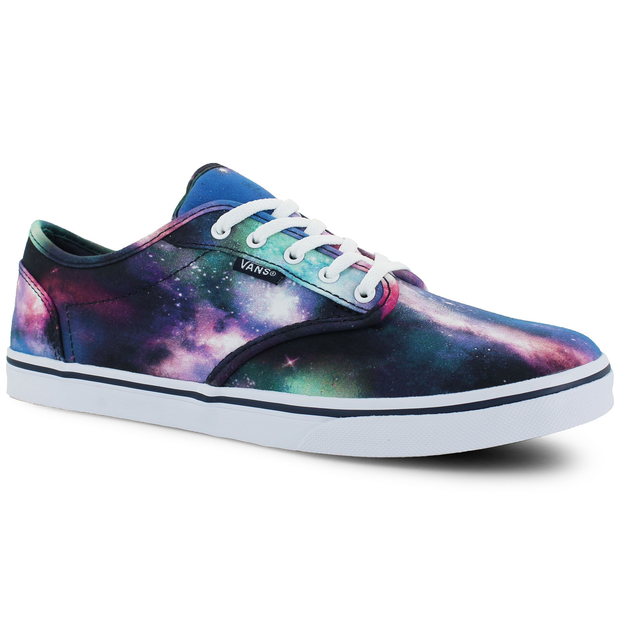 vans atwood low galaxy