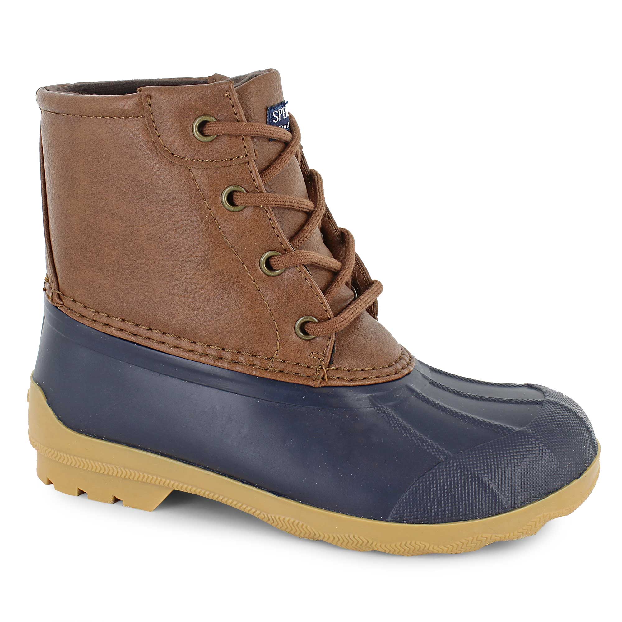 Sperry Port Boot