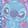 Character Disney Stitch Detangler Paddle Brush, Pink, swatch