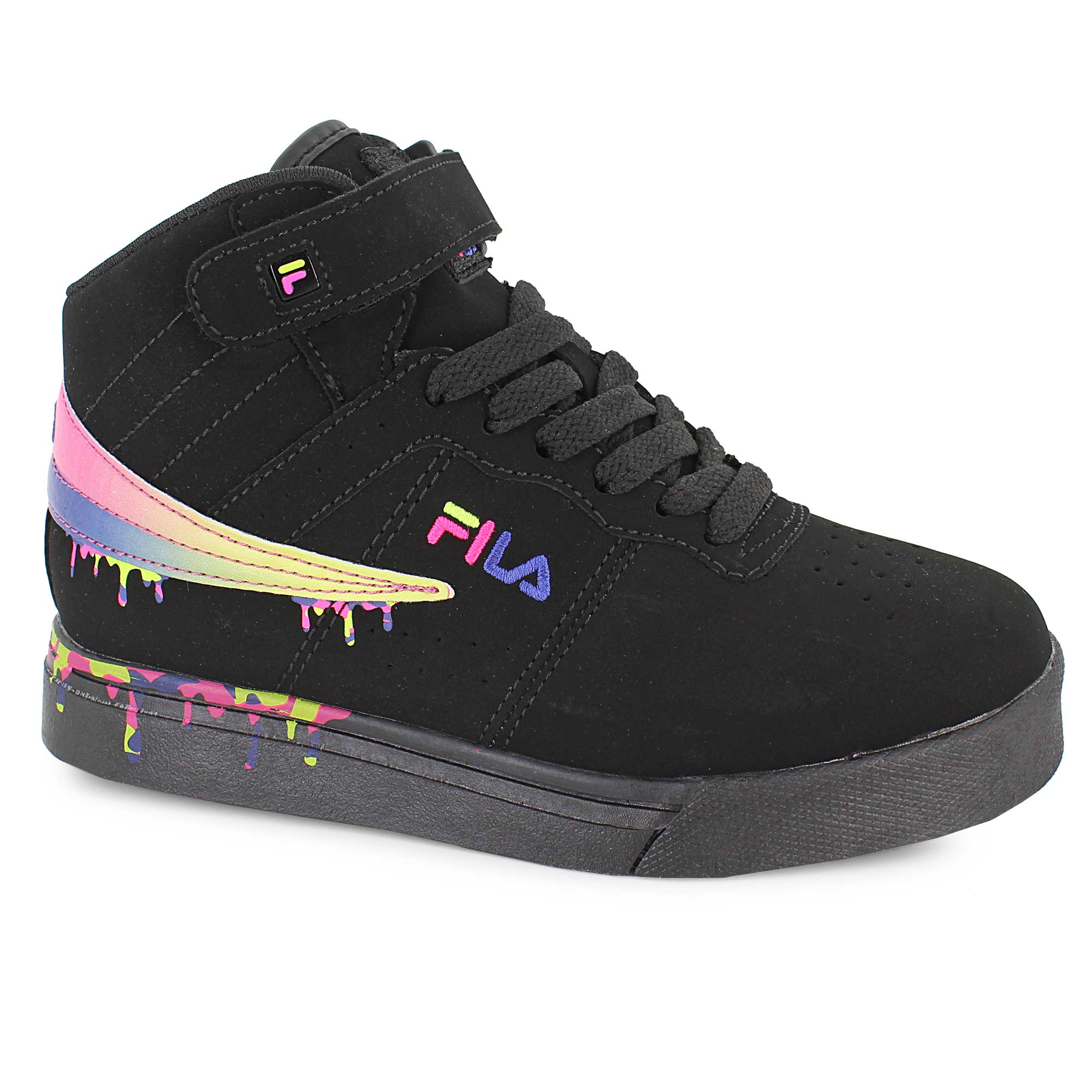 Fila Vulc 13 Paint Drip | SHOE SHOW MEGA