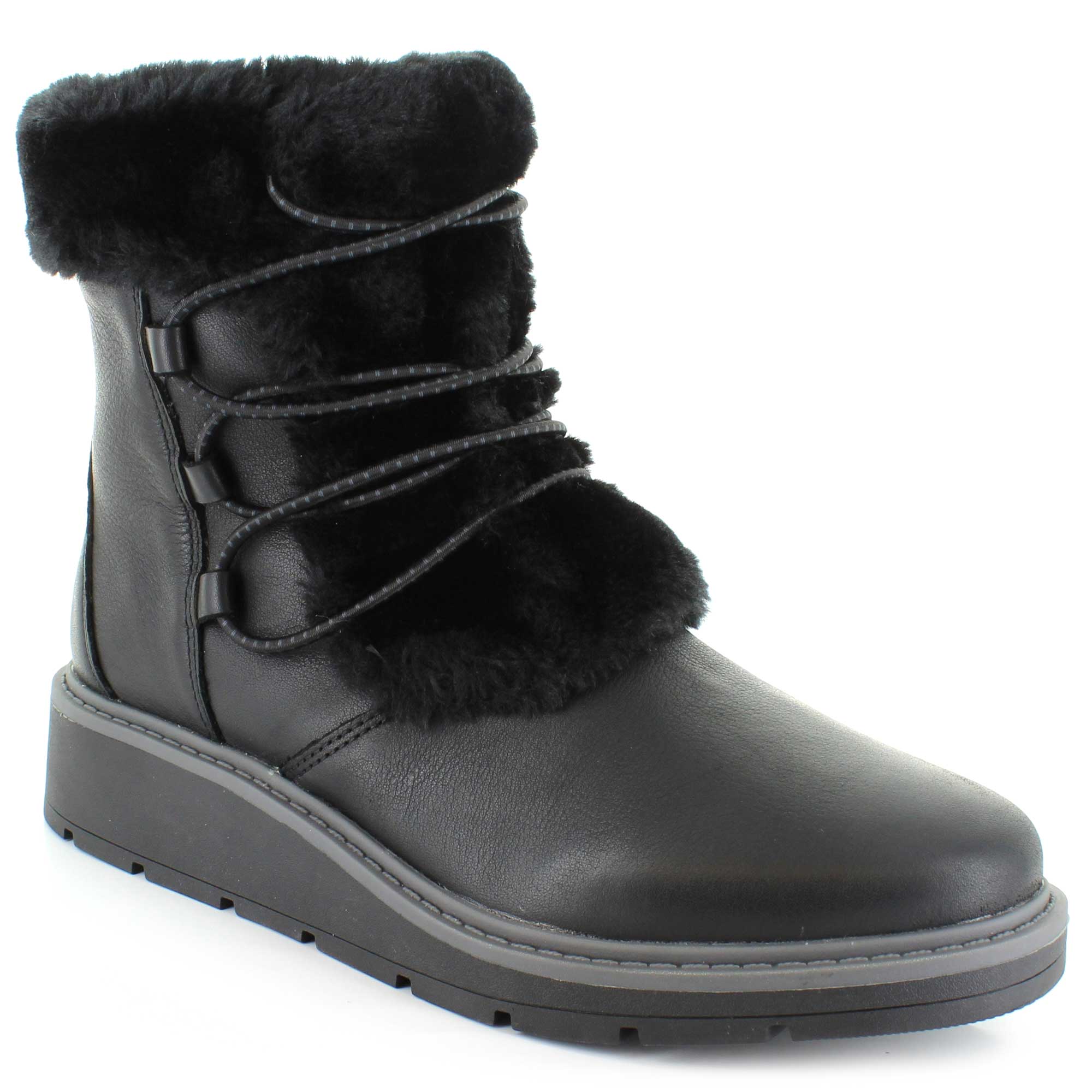 clarks ivery crystal boots