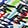 Canvas Air Underground Crowns, White/Multi-Color, swatch