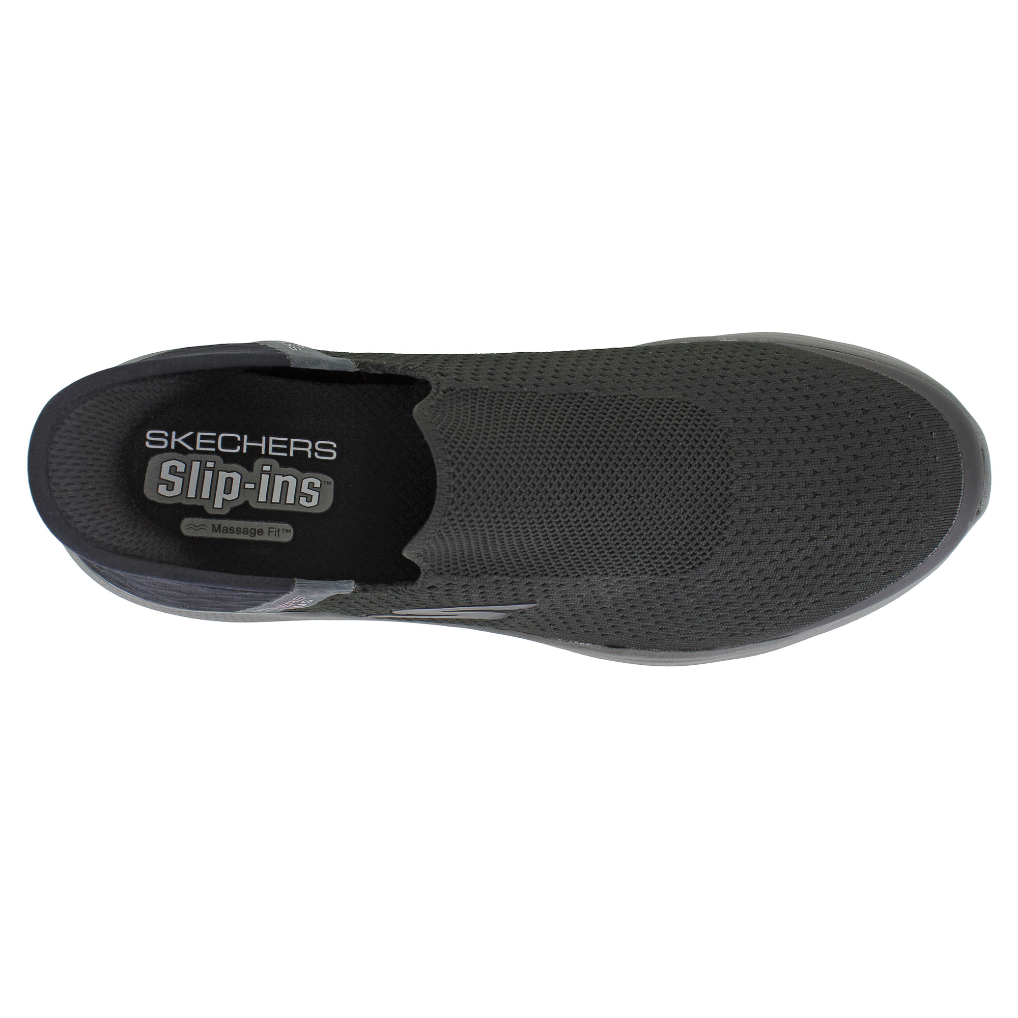 Skechers Slip-ins: GO WALK Massage Fit - Current