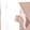  XOXO Paxton Clear Tote With Matching Wristlet, Blush/Clear, swatch