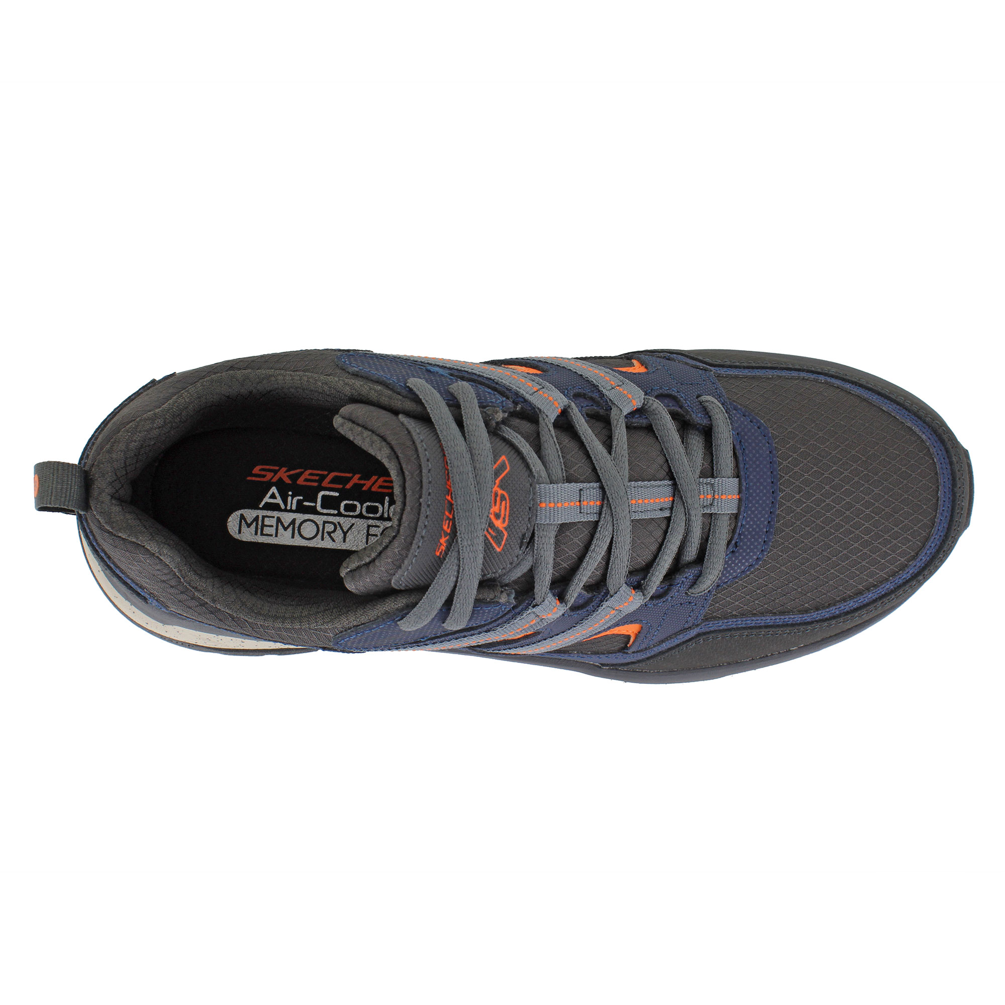 Skechers Relaxed Fit: D'Lux Journey 237192