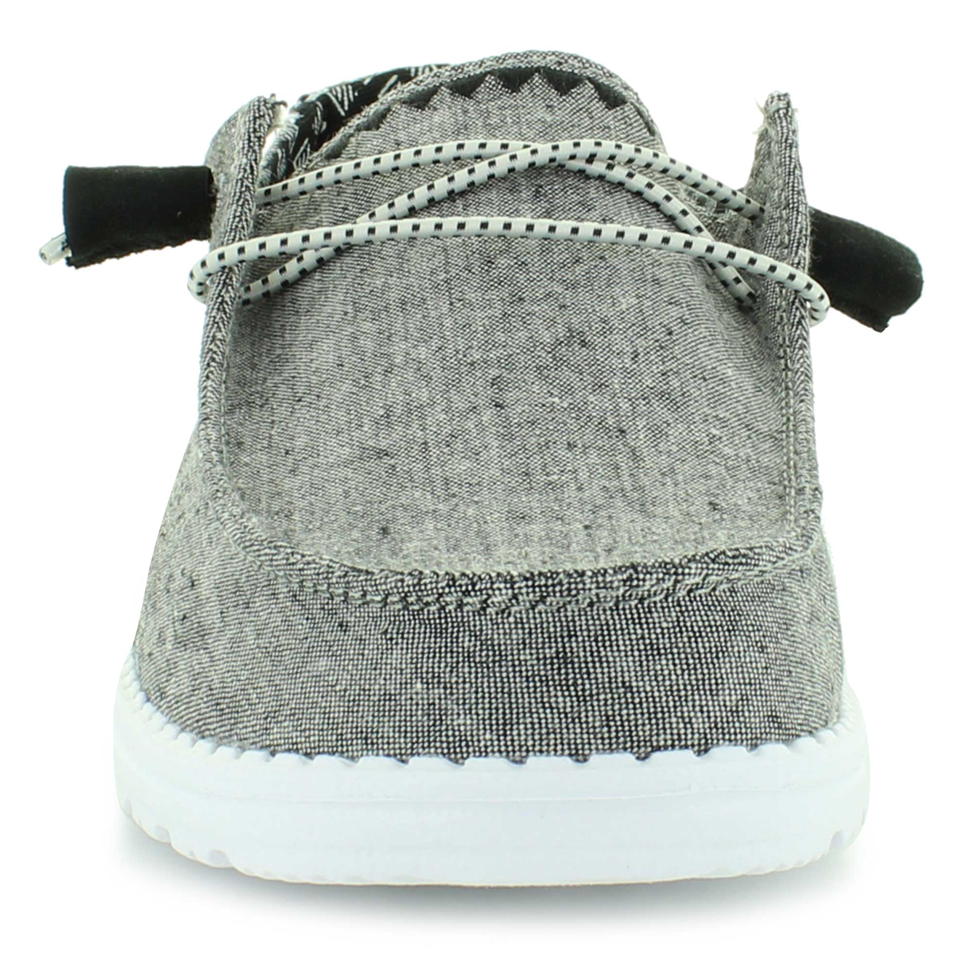 HEYDUDE Wendy Chambray