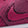 Athletics Nike Run Defy, Berry/Black, swatch