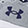  Under Armour Charged Pursuit 4, Gray/Navy, swatch