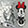Characters & Collaborations: Shoes & Accessories Disney Minnie Mouse Shaker Snap Clips 6-Pack, Multi-Color, swatch