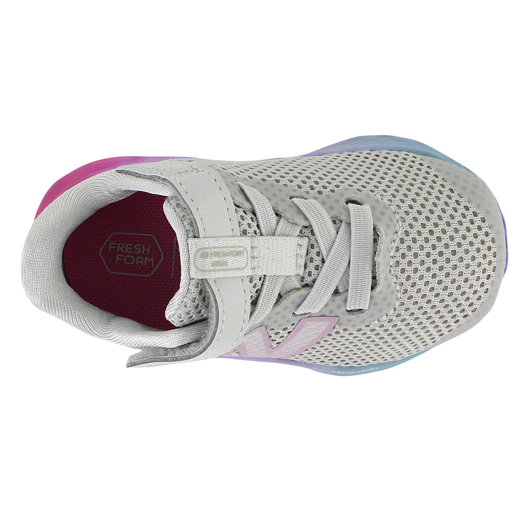 New Balance Fresh Foam Arishi v4