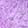  Willow & Ruby Plush Heart Mini Bag With Bag Charm, Lilac, swatch