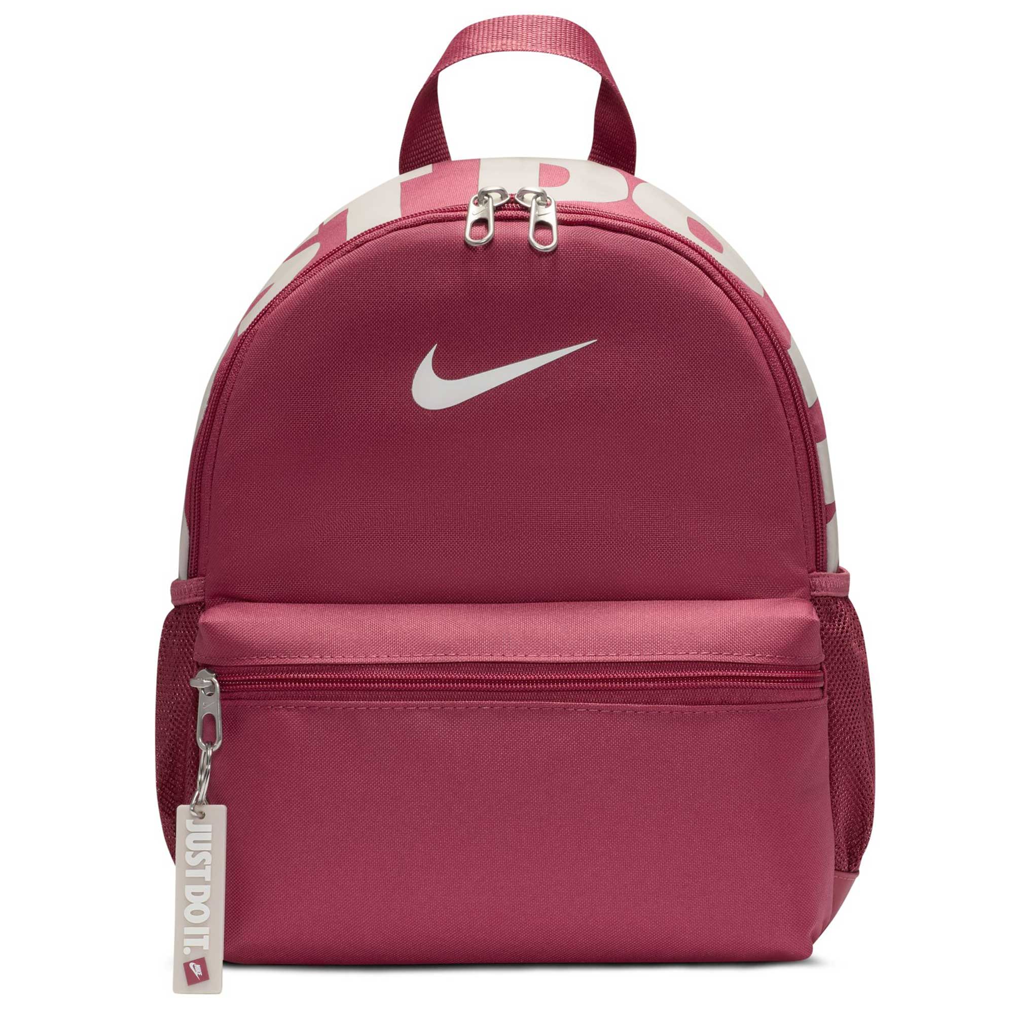 Nike Brasilia JDI Mini Backpack