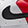 Basketball Nike Court Vision Mid, White/Black/Red, swatch