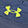  Under Armour Charged+ Assert 11, Navy/Lime, swatch