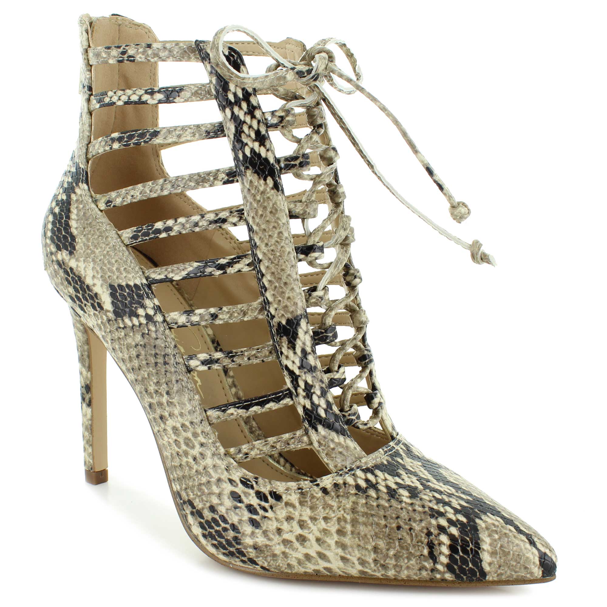 Luckita pump jessica simpson Clearance