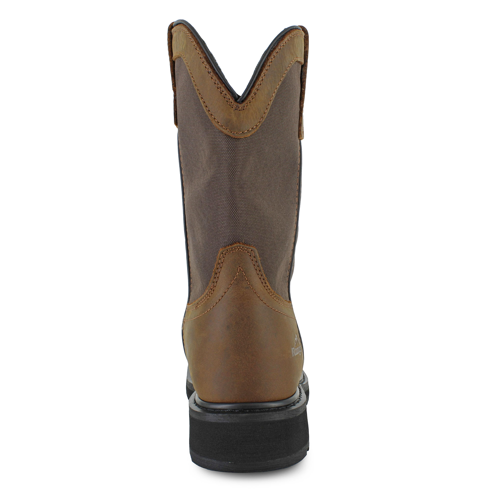 Range Titan Canvas 10"