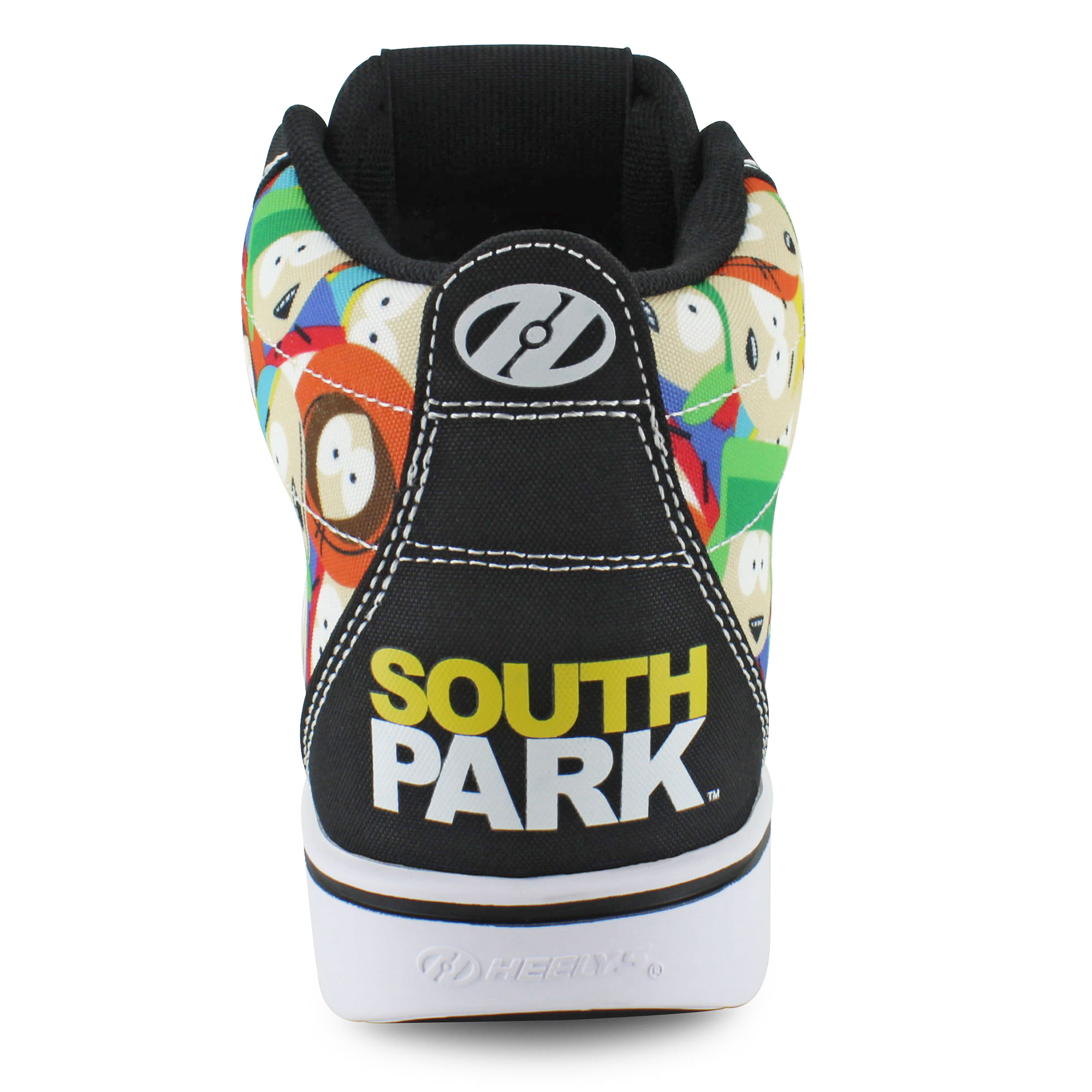 Heelys South Park Racer Mid