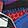  Skechers Game Kicks 2.0 - Double Pointz, Black/Blue/Red, swatch