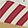 Athleisure adidas Breaknet, Off-White/Red, swatch