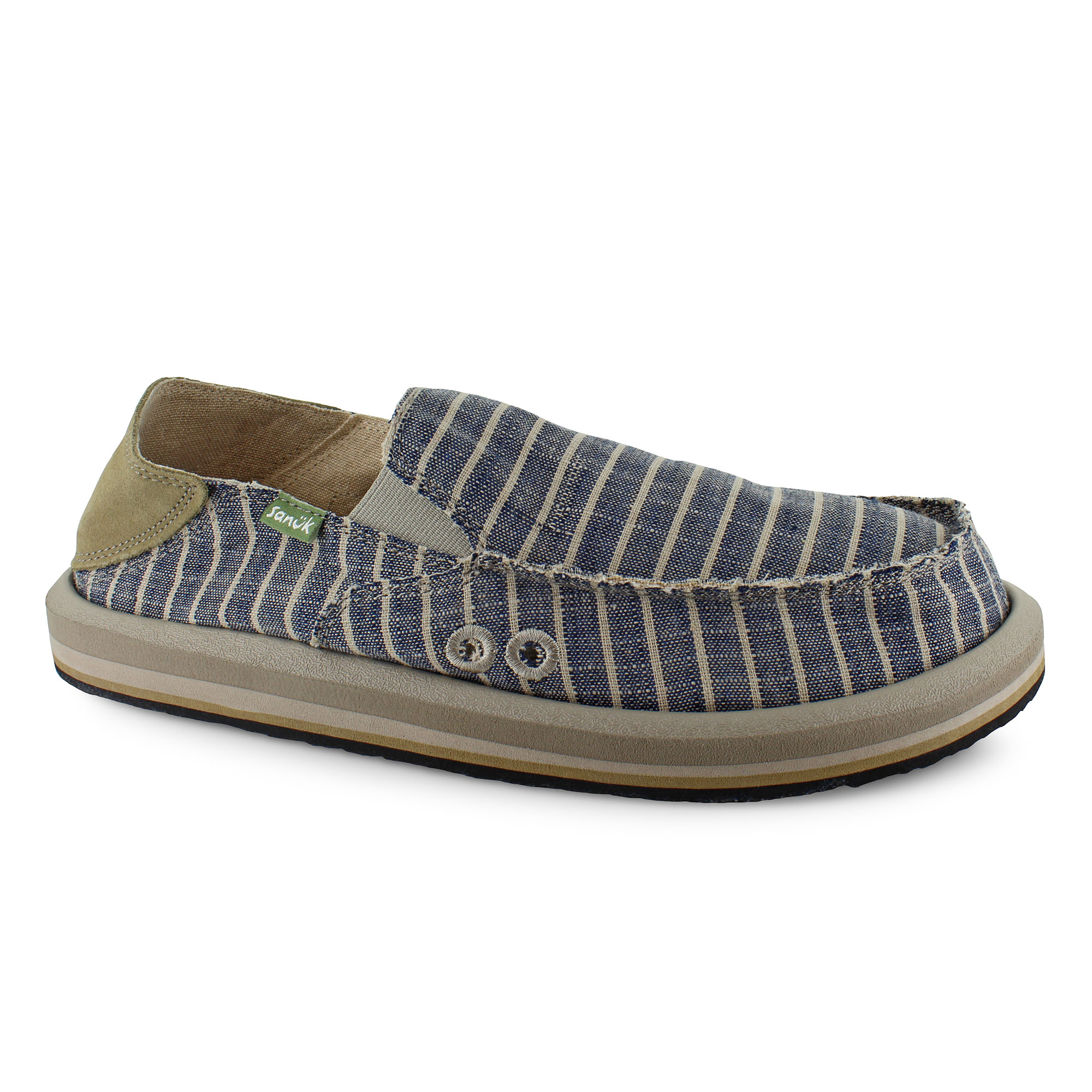 Sanuk mens 11 2025