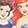 Characters & Collaborations: Shoes & Accessories Disney Princess BFF Bracelet 8-Piece Set, Multi-Color, swatch