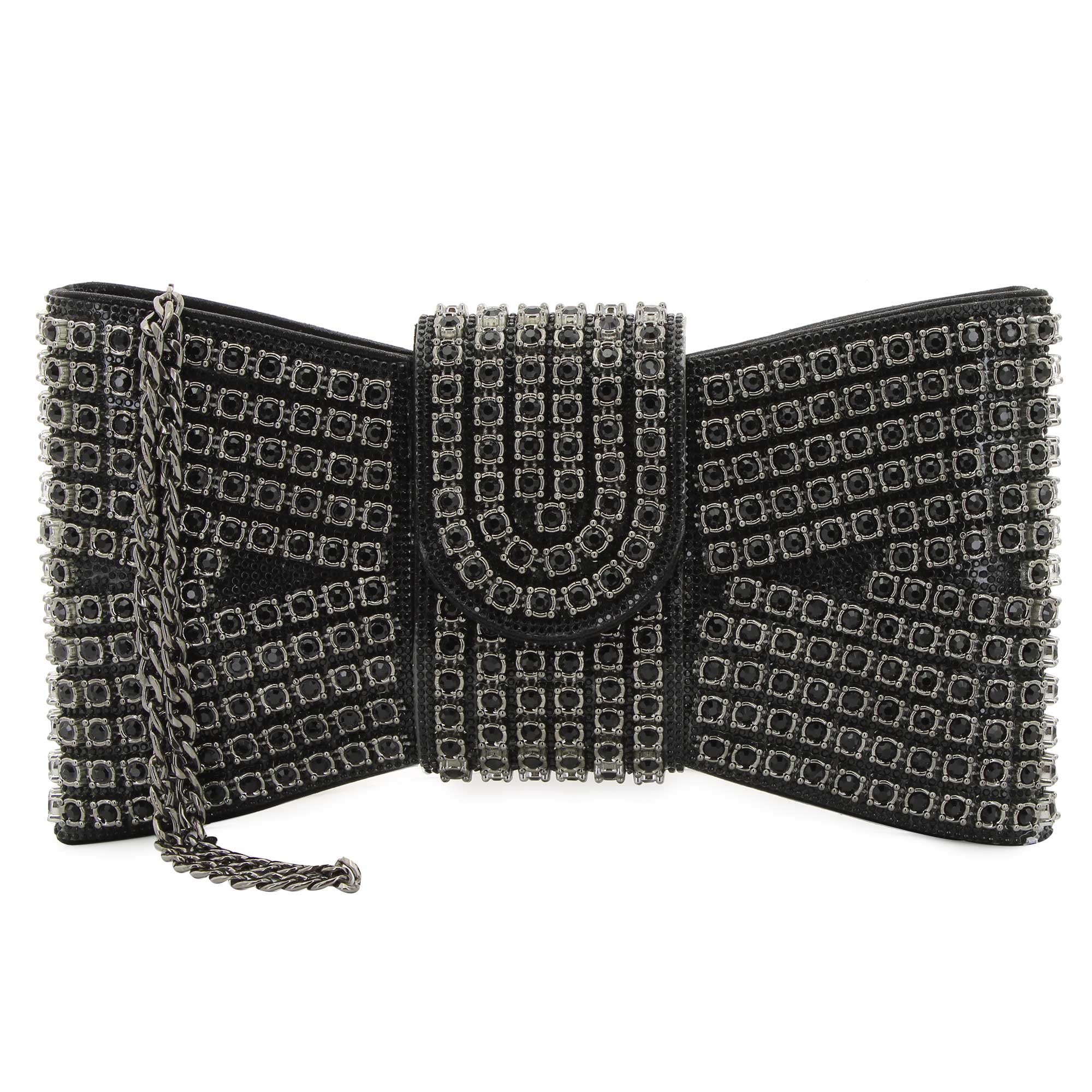 Lady Couture Ivy Bag