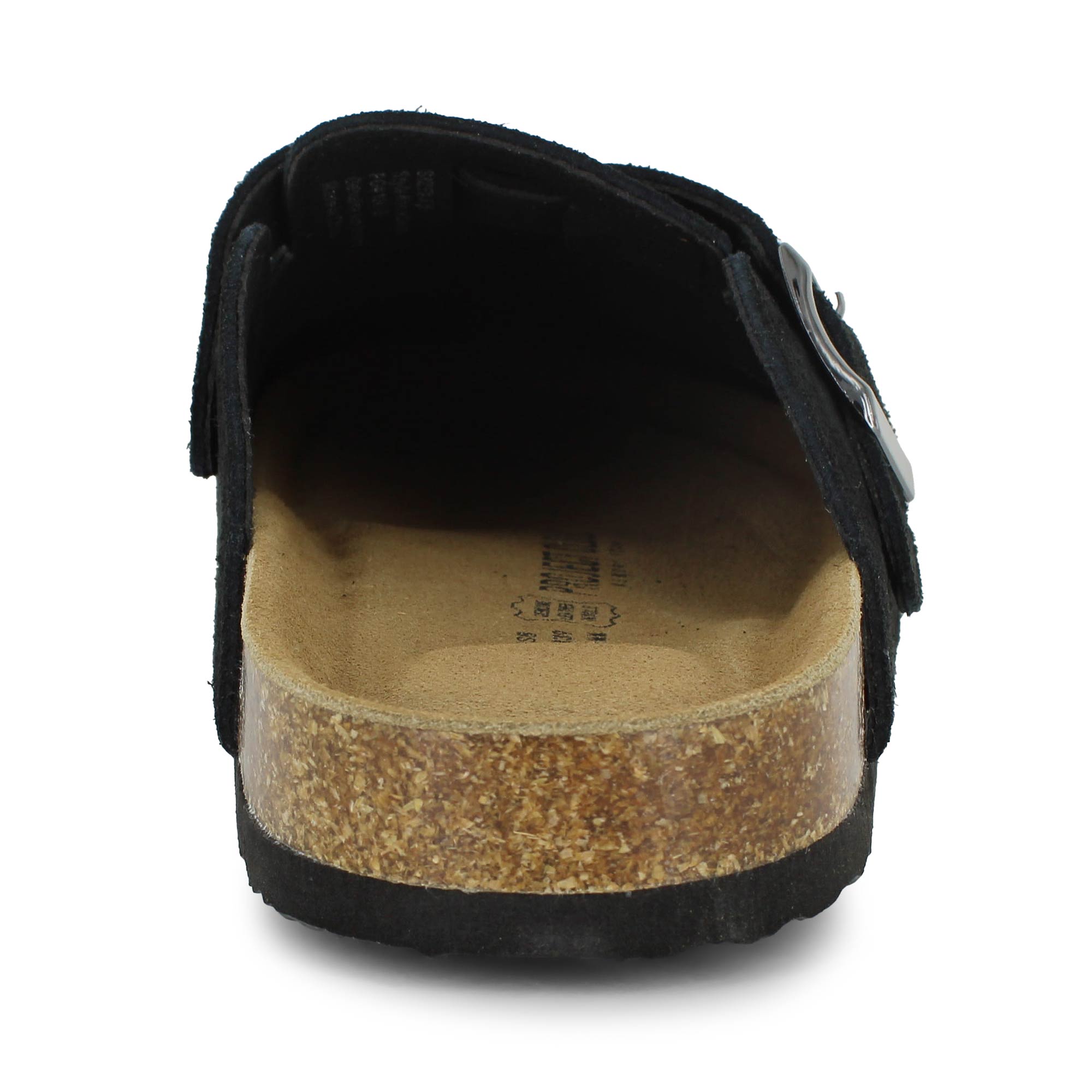 Project Cloud Belmont Clog