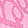  Crocs Barbie Classic Clog-T, Pink, swatch