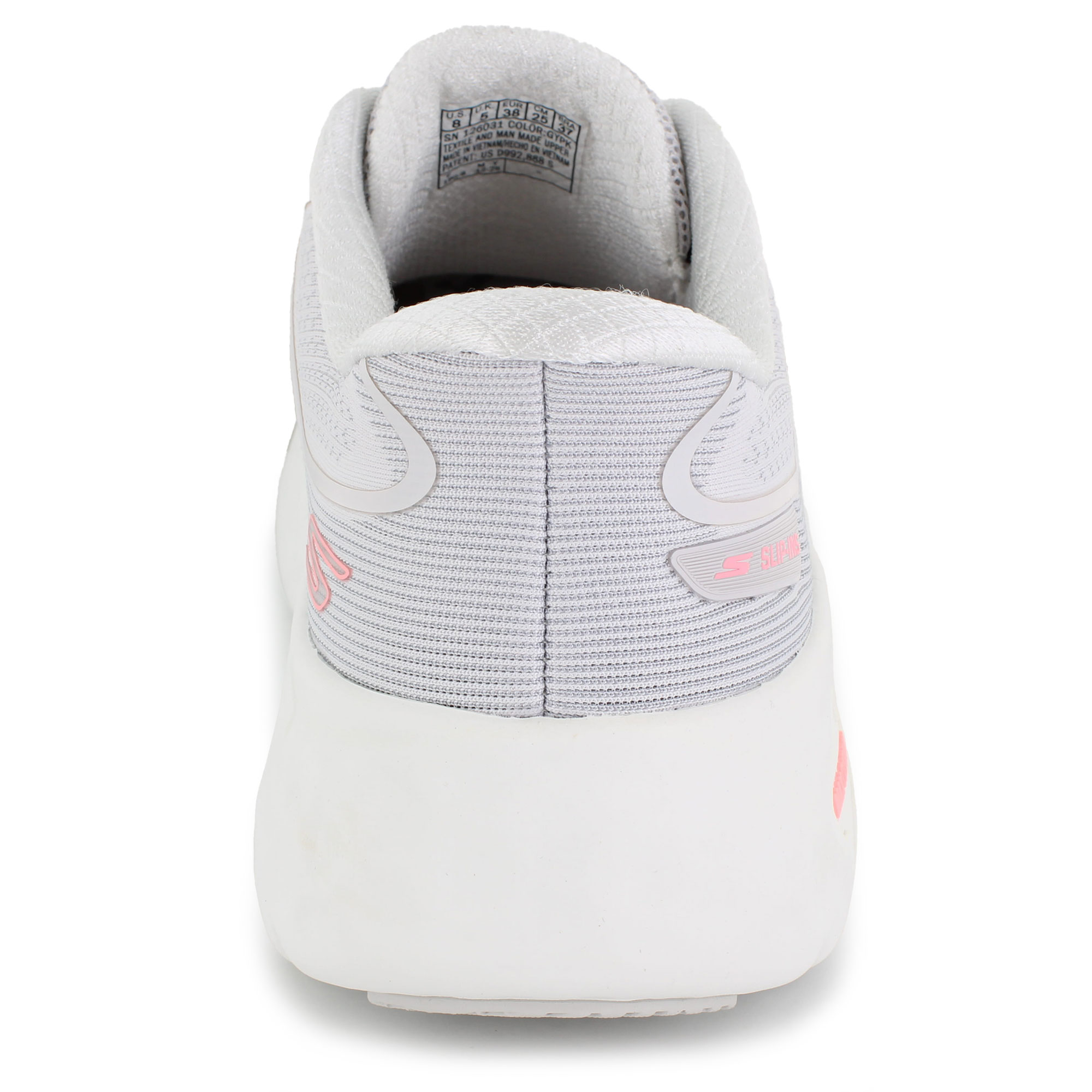 Skechers Slip-ins: GO WALK Max Cushioning Flex