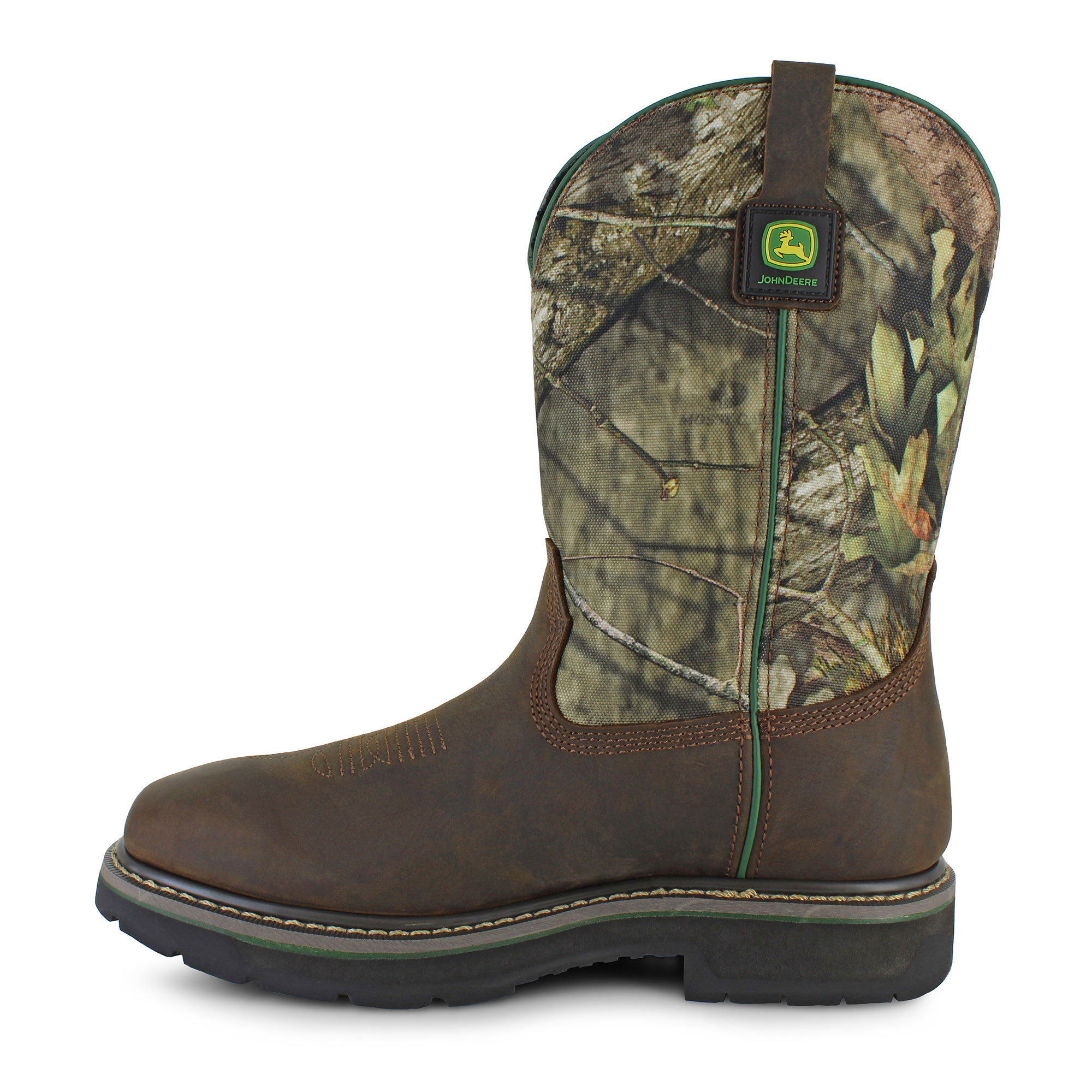 Skechers John Deere: Rowood - Moss Burrow 256021