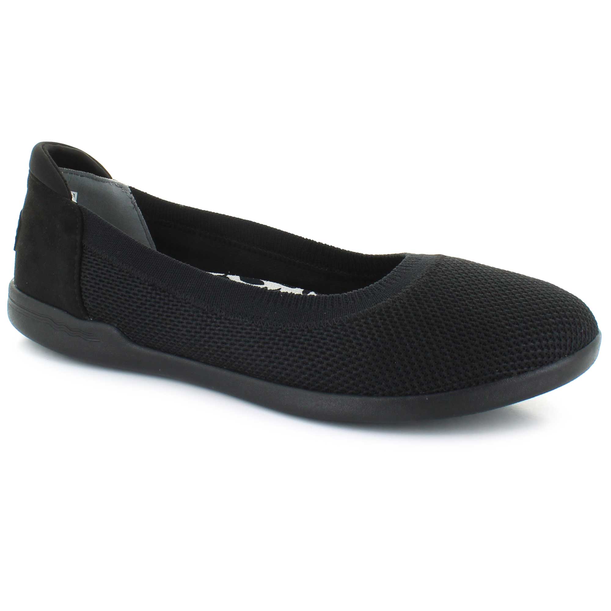 Hyper - Women's Sully Canvas Shoe (SIZE 11-12) main image 0