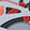  K-Swiss Tubes Ultra Trail, Gray/Black/Orange, swatch