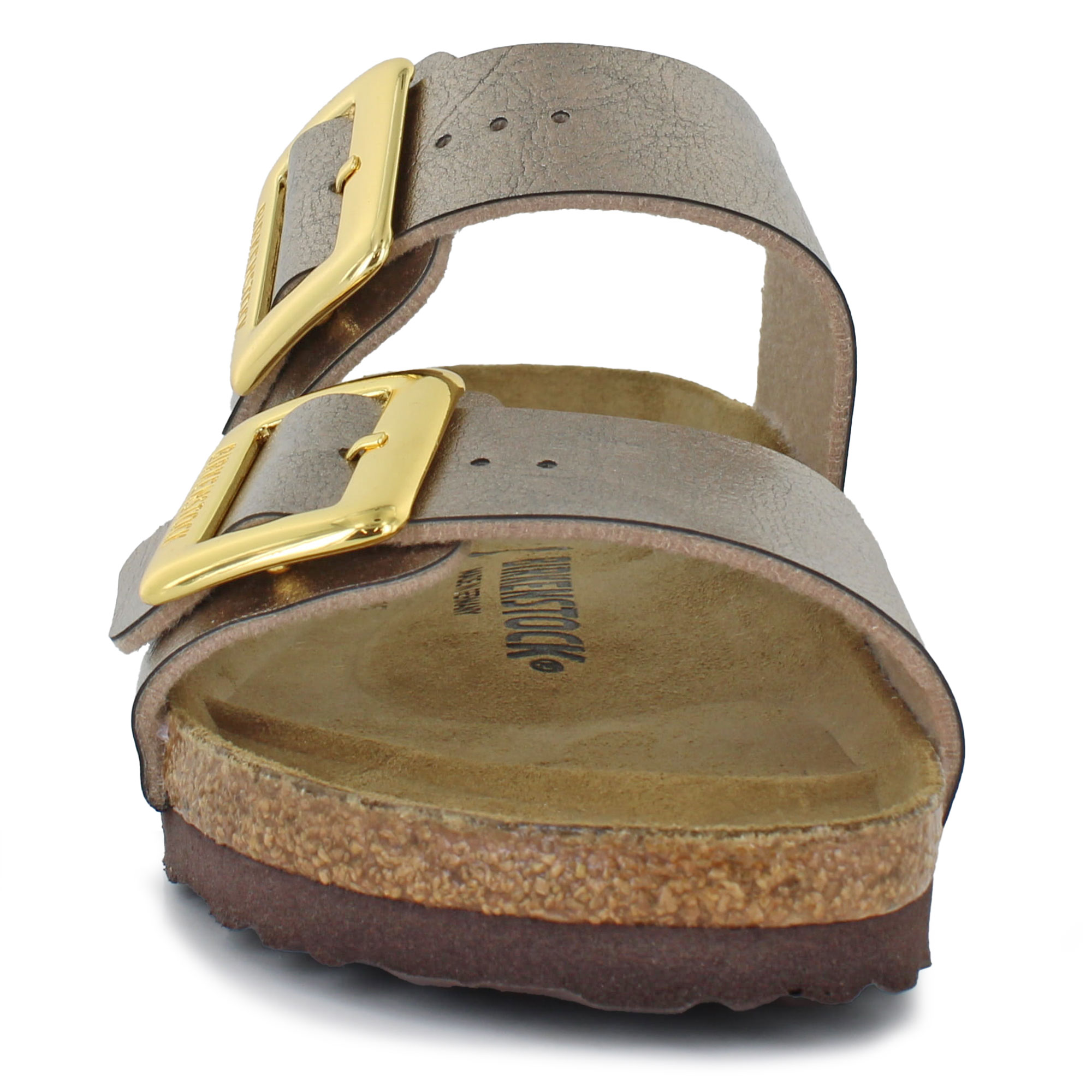 Birkenstock Sydney Luxe Buckle