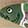  Crocs Jibbitz Trout 5-Pack, Multi-Color, swatch