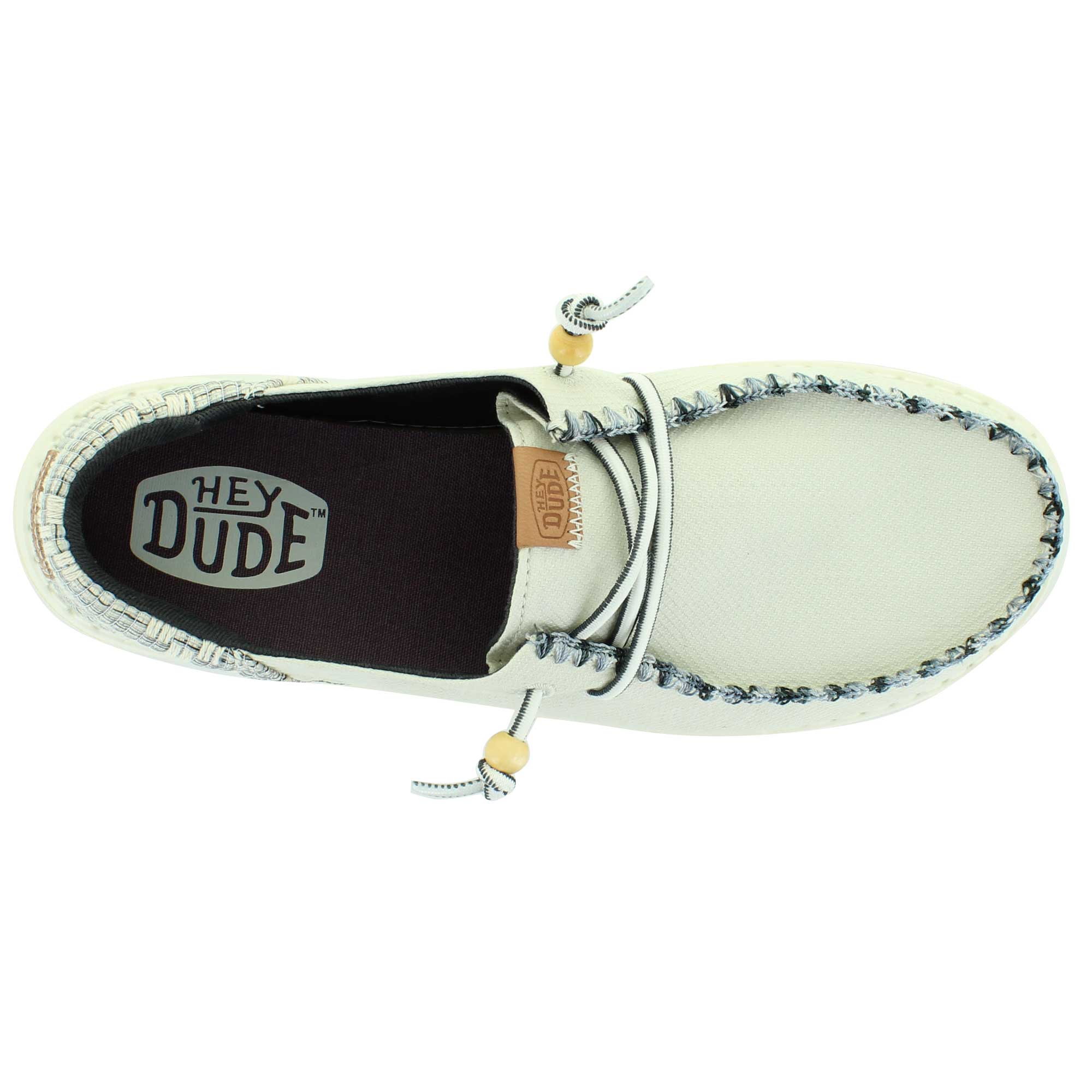 HEYDUDE Wendy Funk Jacquard