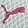 PUMA SoftRide One4All, Light Gray/Fuchsia, swatch